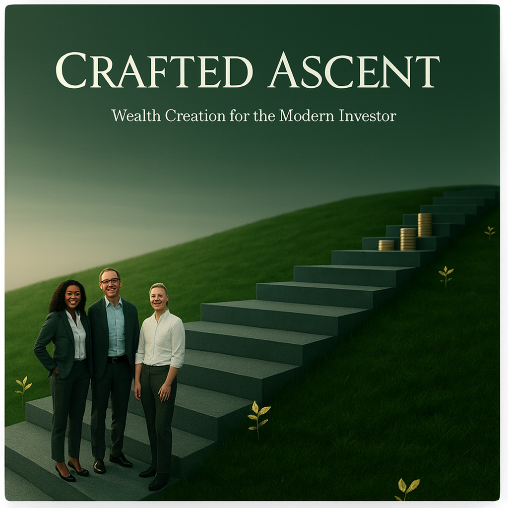 Investment Consultancy